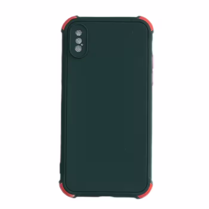 کاور مدل ایربگ مناسب برای گوشی موبایل اپل Iphone XS MAX