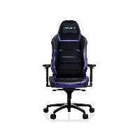 صندلی گیمینگ ورتاگیر مدل PL6800 Midnight Purple