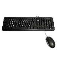 کیبورد و ماوس ایکس پی 9500