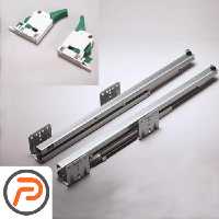 ریل مخفی ولکاتو degno