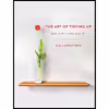 کتاب Art of Tidying Up اثر Kim Carruthers انتشارات Ventura Press