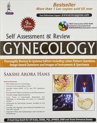 Self Assessment & Review Gynecology, 9ed - کتاب پزشکی بهار