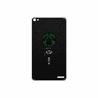 برچسب پوششی ماهوت مدل XBOX مناسب برای تبلت هوآوی Mediapad X2 2015