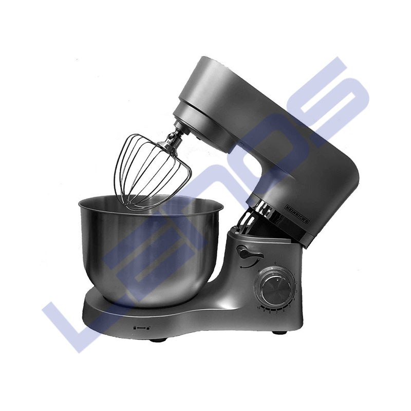همزن نسل جدید هنریچ مدل KM6278 محصول آلمان
