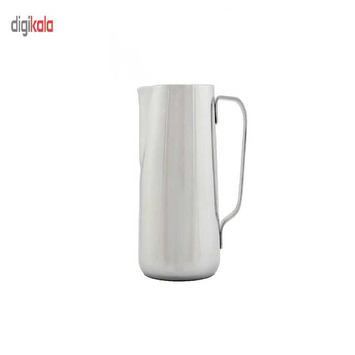 شیر جوش استیل مدل پیچر 350 میلی لیتر