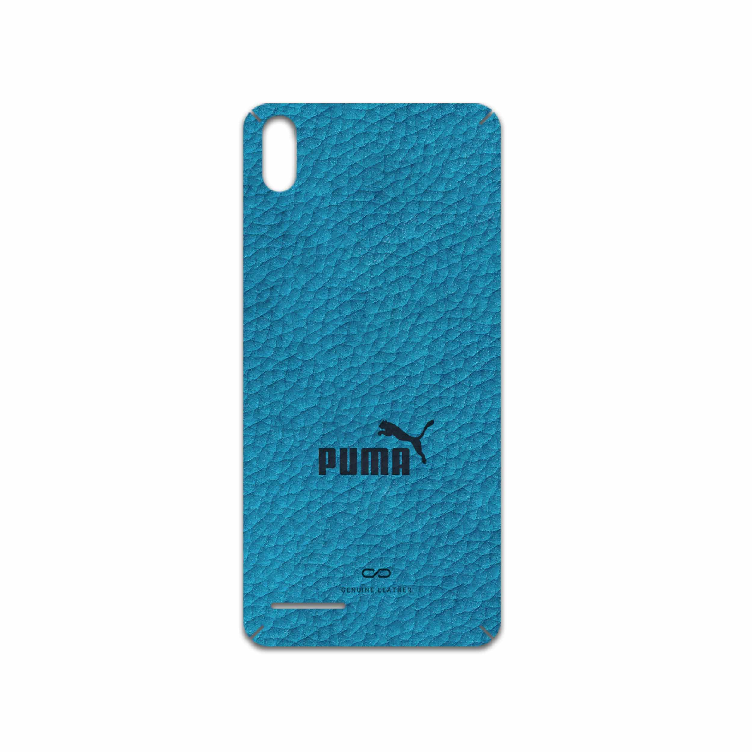 برچسب پوششی ماهوت مدل BL-PUMA مناسب برای گوشی موبایل لاوا Z51