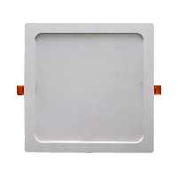 پنل‌ سقفی LED توکار بک لایت 24 وات شاه چراغ پارسیان مدل افرا