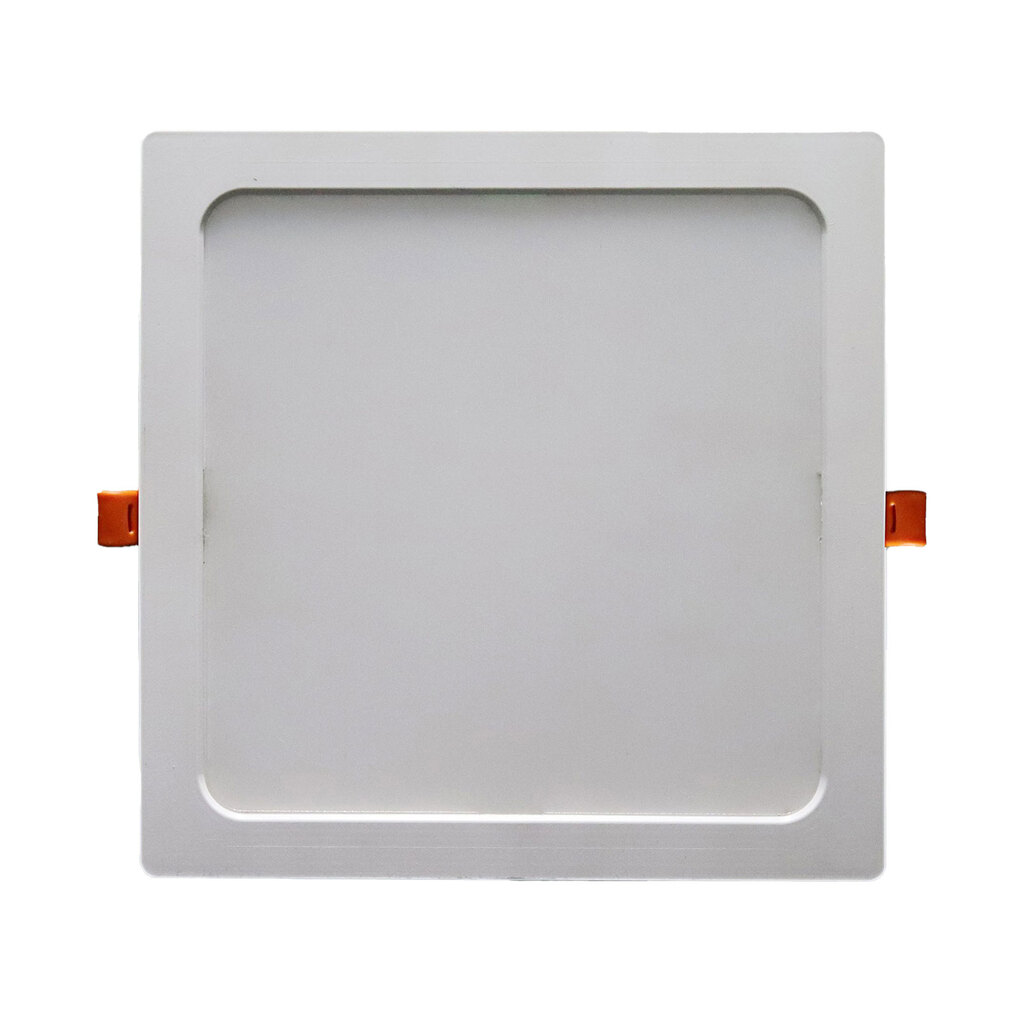 پنل‌ سقفی LED توکار بک لایت 24 وات شاه چراغ پارسیان مدل افرا