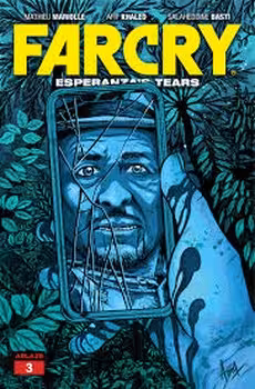 farcry esperanza 3 | مرکز فرهنگی آبی