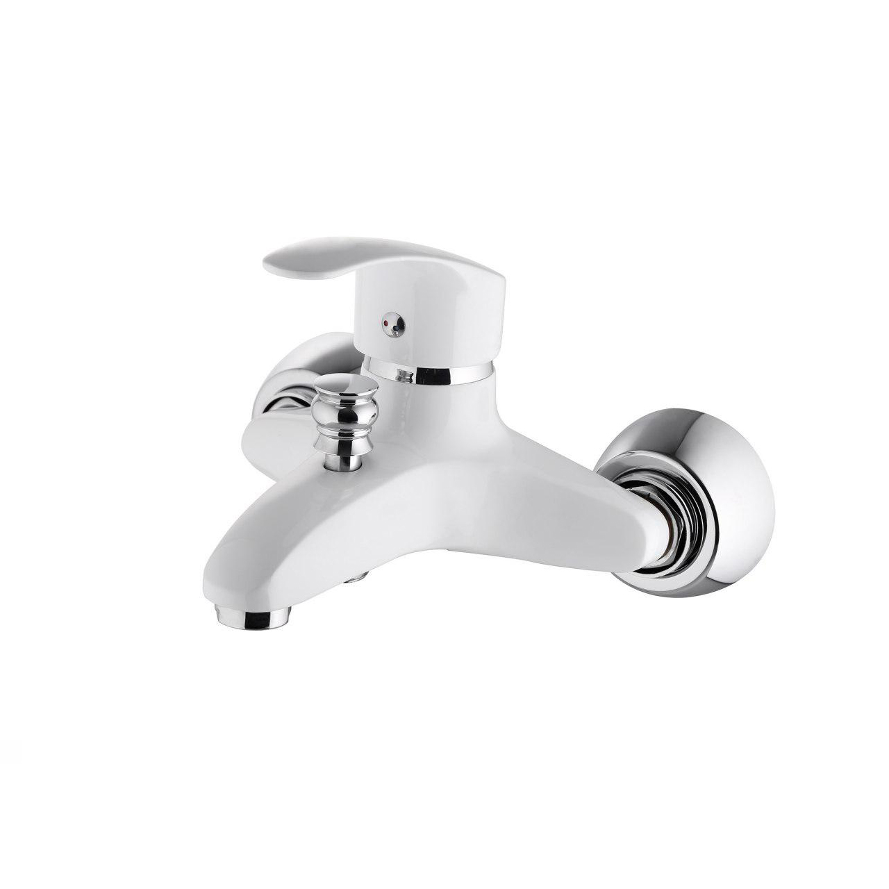 شیر حمام اوج مدل اسپانیش