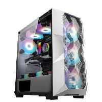 کیس کامپیوتر فاطر مدل FG-730W