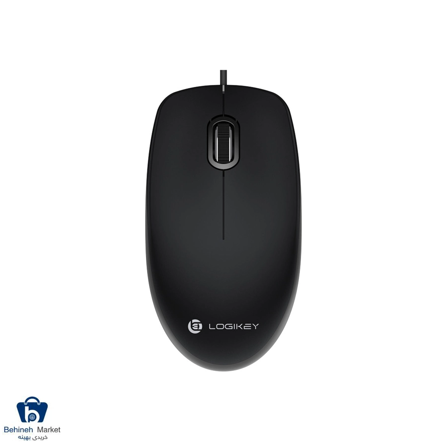 ماوس باسیم لاجیکی مدل M113B