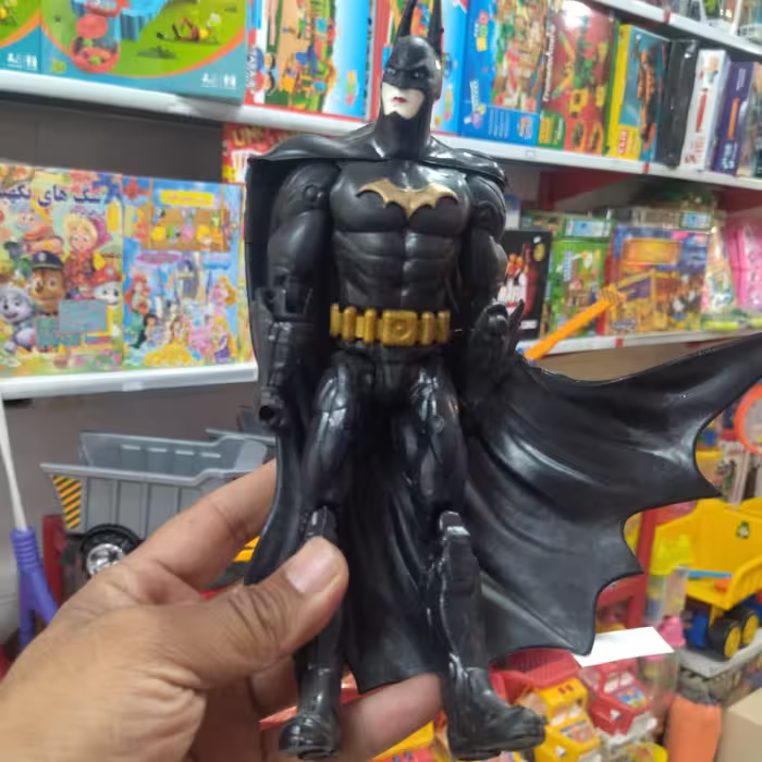 فیگور بت من