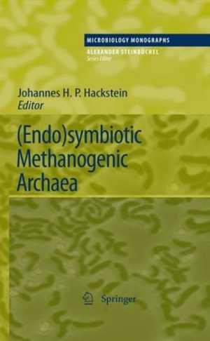 [PDF] دانلود کتاب (Endo)symbiotic Methanogenic Archaea, 2010