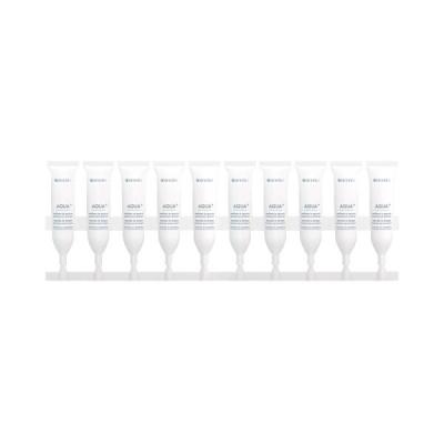 سرم پوست بیولاین مدل Aqua LPP21050 حجم 5 میلی لیتر مجموعه 10 عددی