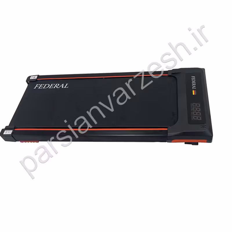 تردمیل فدرال مدل Walking Pad x7