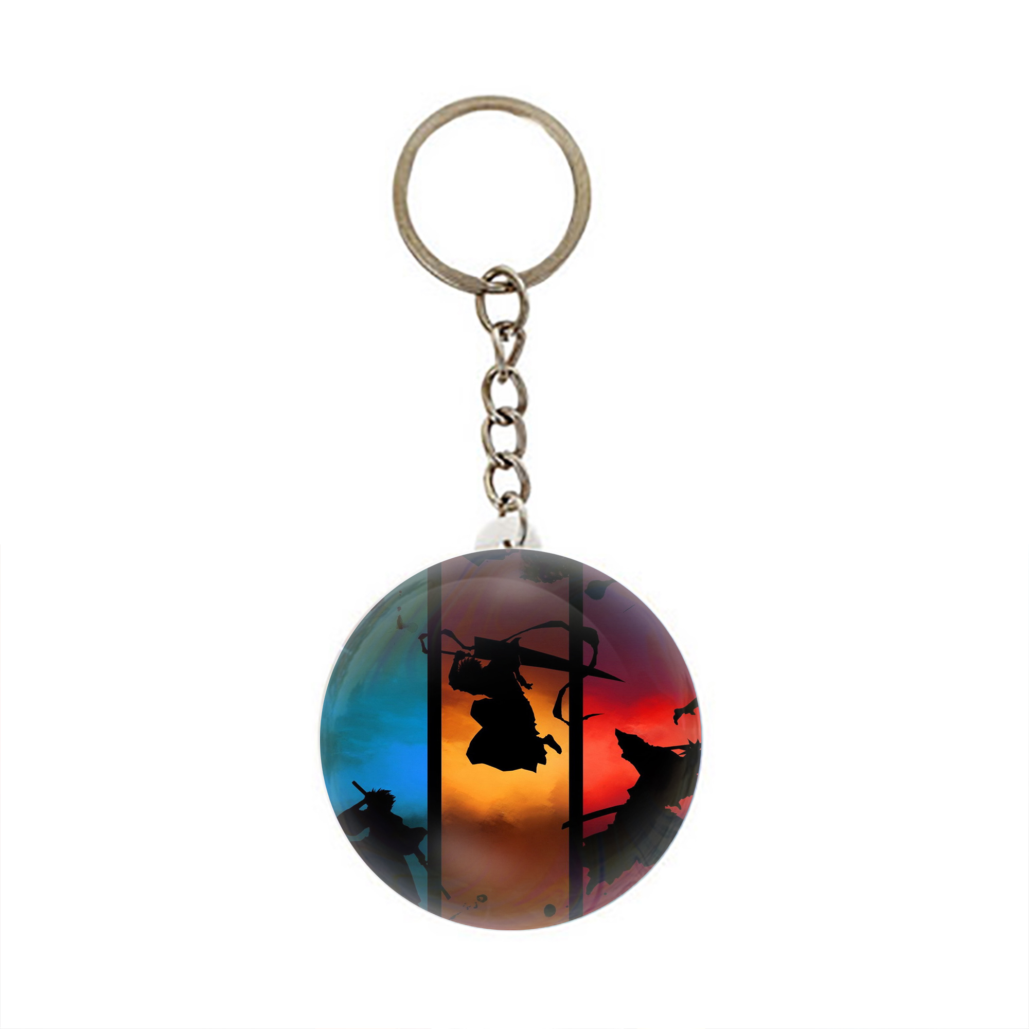 جاکلیدی عرش مدل بلیچ Bleach کد Asj2823