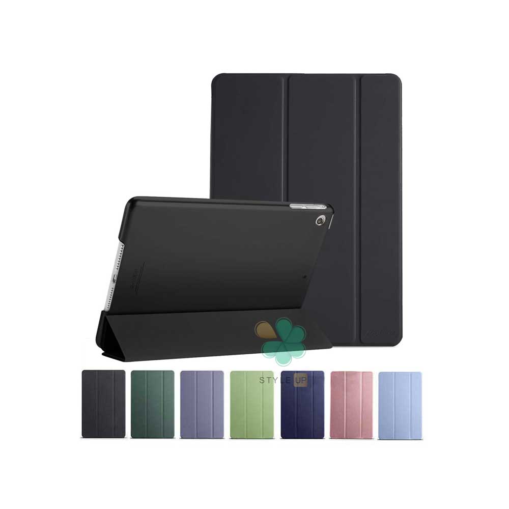 کیف کلاسوری آیپد مدل Smart مناسب Apple iPad Mini 2