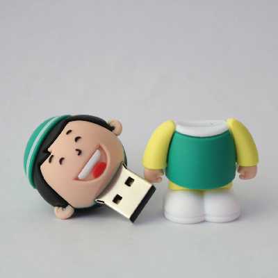 فلش مموری طرح حافظ مدل Ul-Hafiz01 ظرفیت 32 گیگابایت