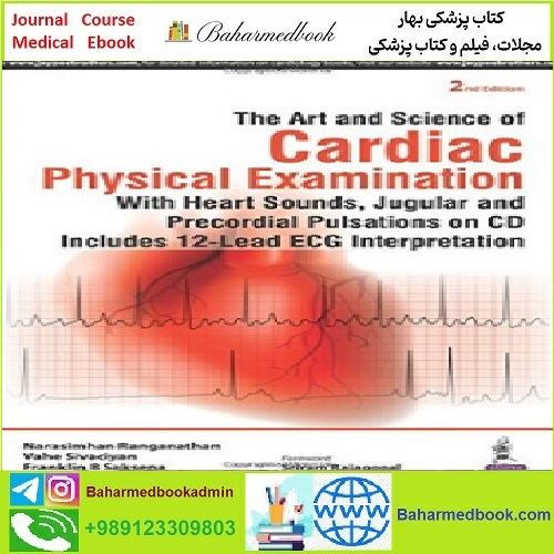 The Art and Science of Cardiac Physical Examination TRUE PDF