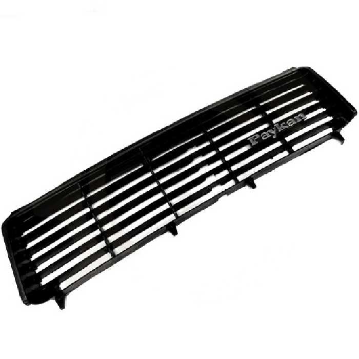 خرید جلو پنجره پیکان کسری مشکی | اتوموبی