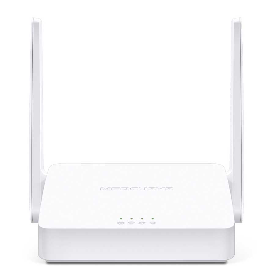 روتر بی‌سیم 300Mbps مرکوسیس Mercusys MW302R