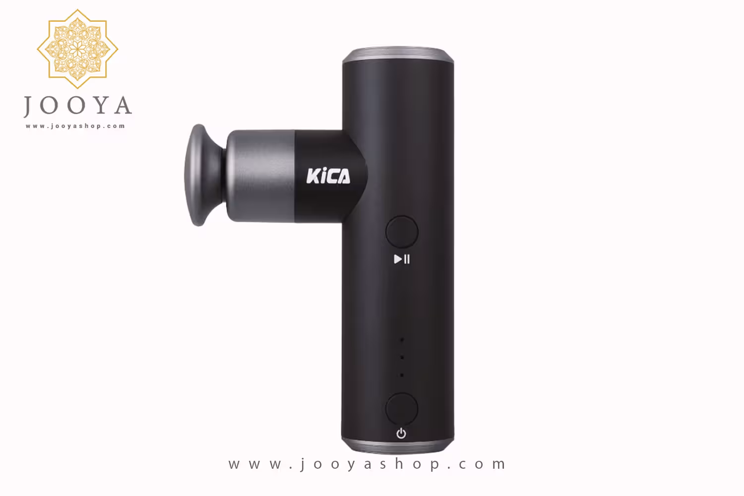 ماساژور تفنگی کیکا مدل KICA MINI2