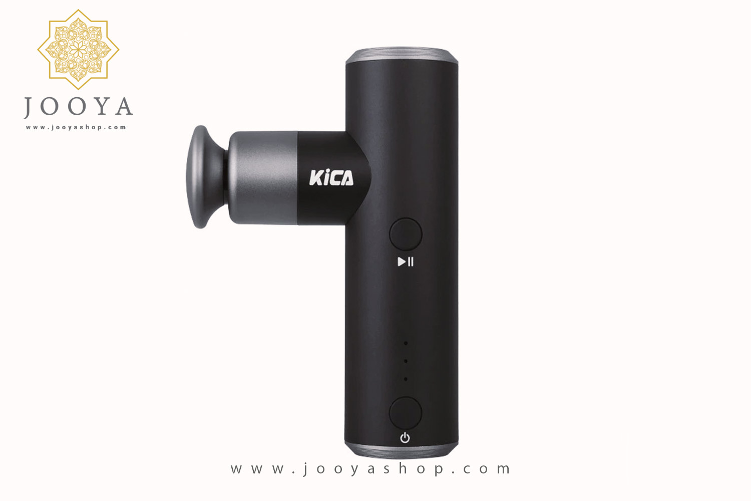 ماساژور تفنگی کیکا مدل KICA MINI2