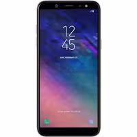 گوشی موبایل سامسونگ Galaxy A6 2018 با قابلیت 4 جی 64 گیگابایت دو سیم کارت