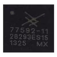 آی سی آنتن Skyworks SKY77592-11