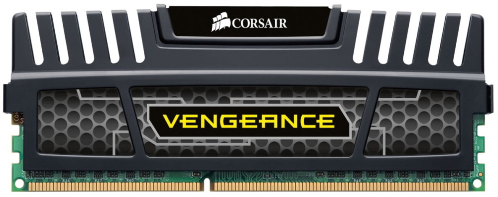 رم کورسیر Vengeance 8GB 1600Mhz DDR3