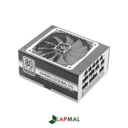 منبع تغذیه کامپیوتر گرین مدل GP1350B-OCDG
فروشگاه اینترنتی تخصصی لپتاپ لپ مال