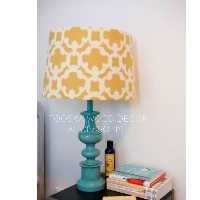 آباژور رومیزی با رنگ سفارشی اکسسوری منزل و ارسال رایگان