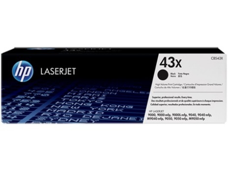 کارتریج اچ پی HP 43X