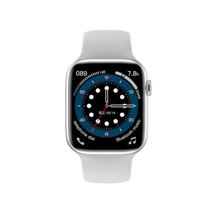 ساعت هوشمند مدل  W26 - فروشگاه دیجی اسمارت