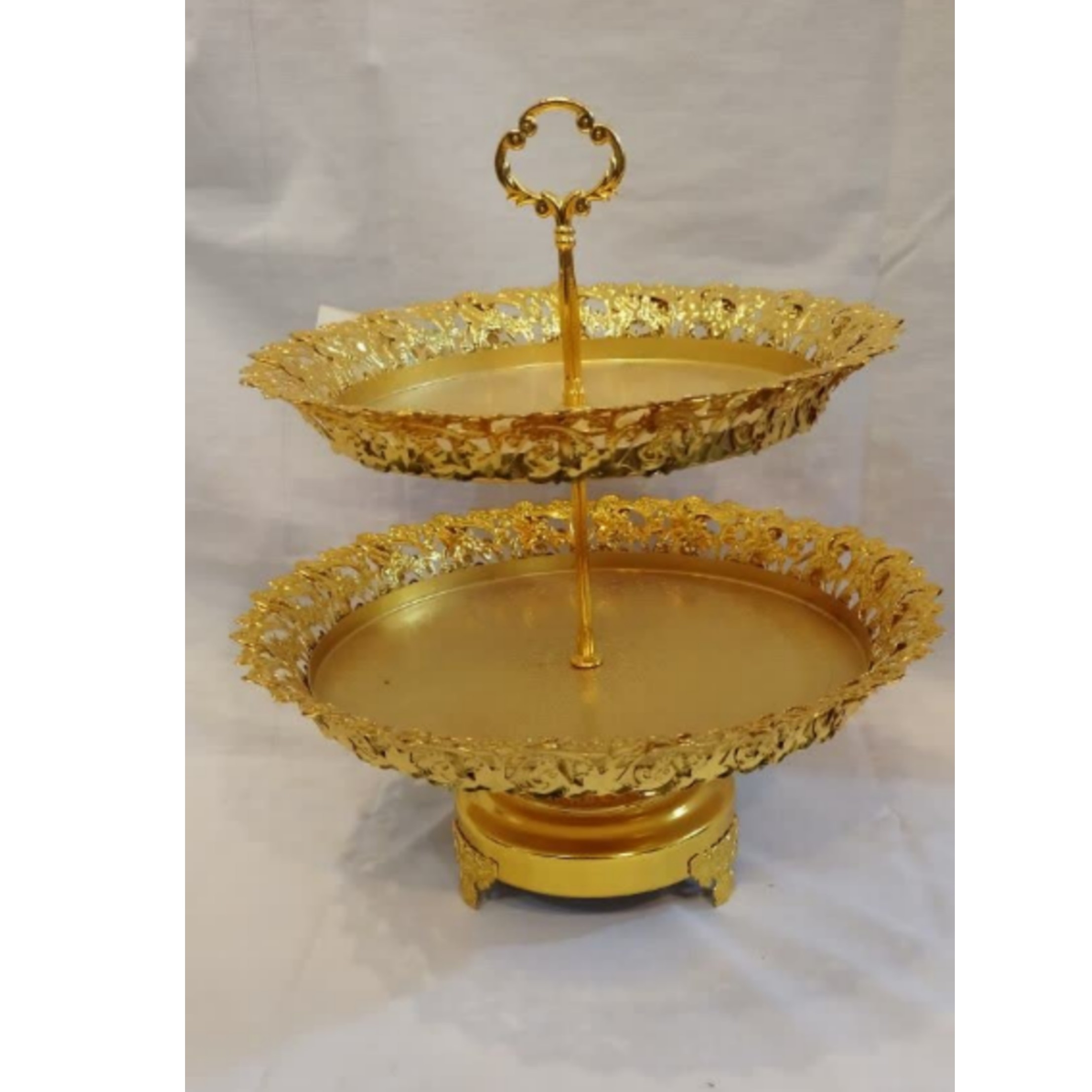 شیرینی خوری دو طبقه  درجه 1 