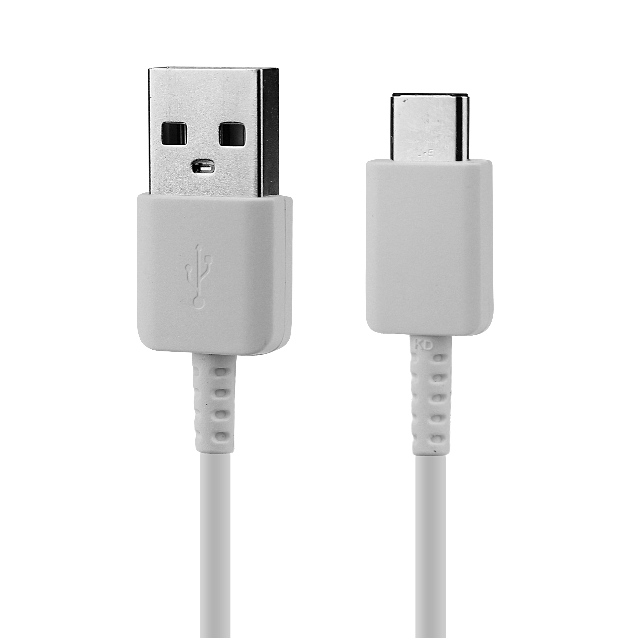 کابل تبدیل USB به USB-C مدل 115 طول 1 متر 