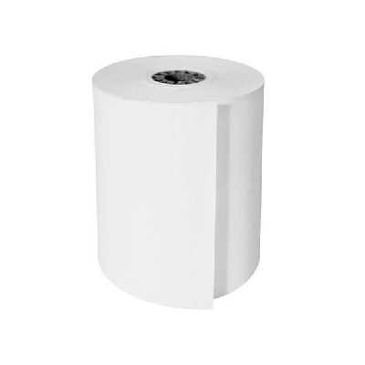 کاغذ پرینتر حرارتی مدل F804060 بسته ۶۰ عددی