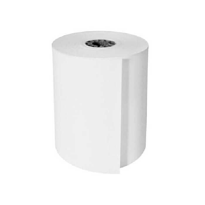 کاغذ پرینتر حرارتی مدل F804060 بسته ۶۰ عددی