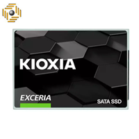 اس اس دی کیوکسیا EXCERIA SATA III 2.5inch 480GB