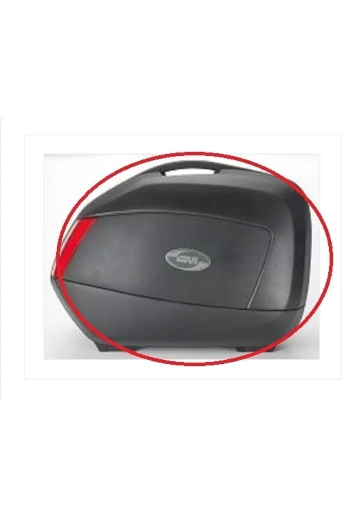 کیف موتورسیکلت Z35CNMSXANTAUSTKAPAKSOLV35 اورجینال Givi