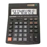 ماشین حساب کاتیگا مدل CD-2691