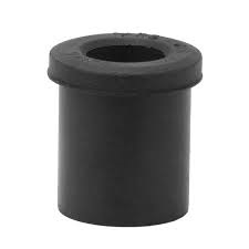 لاستیک قامه (بوش فنر)                                     وانت نیسان , برند زمرد یدک