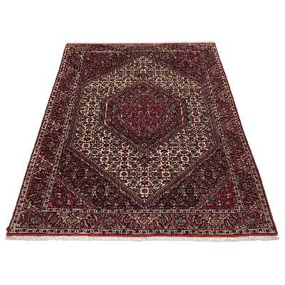 فرش دستباف دو متری سی پرشیا کد 187011