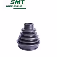 گردگیرسرپلوس (ساده) پراید برند (SMT)