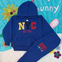 هودی وشلوار ست