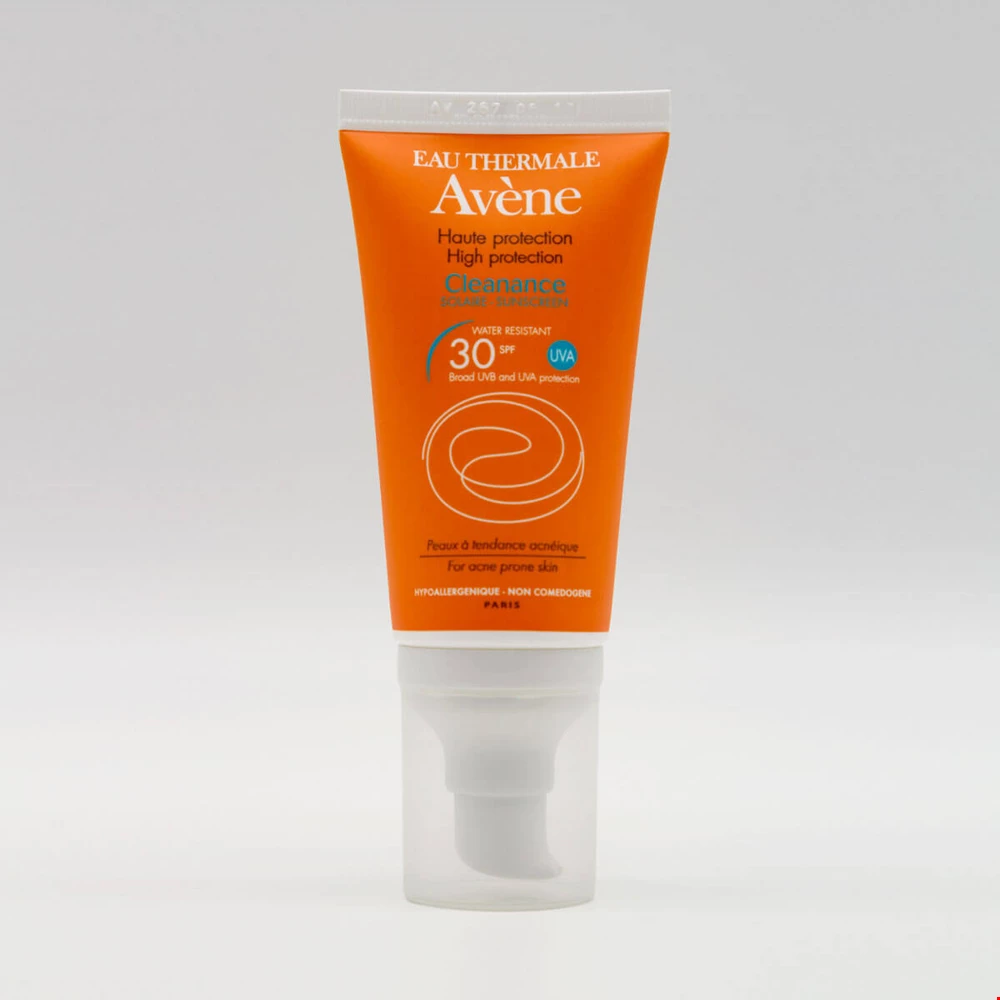 امولسیون ضد آفتاب کلینانس SPF 30 اون 50 گرمی