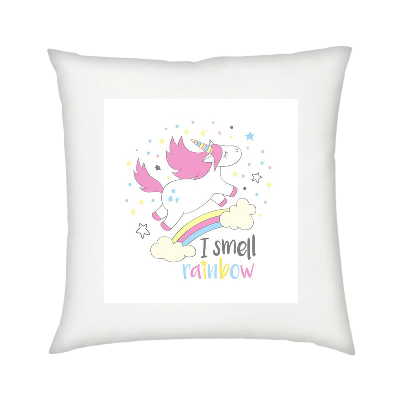 کاور کوسن مدل یونیکورن کد 1865