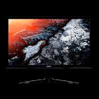 مانیتور ایسر KG241QS سایز 24 اینچ