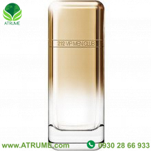 عطر ادکلن کارولینا هررا 212 وی ای پی کلاب ادیشن 100 میل مردانه